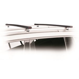 Μπάρες Οροφής Σιδερένιες Open Basic SW αντοχής 75kg 122cm με άκρα ποδιών 2τμχ G3