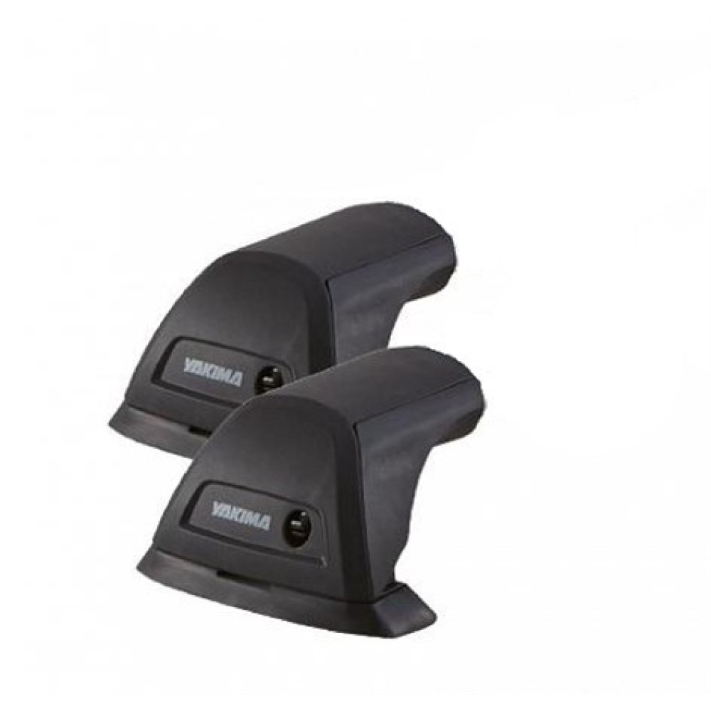 Εικόνα 1 από 4 — Άκρα για Μπάρες 4τμχ Yakima