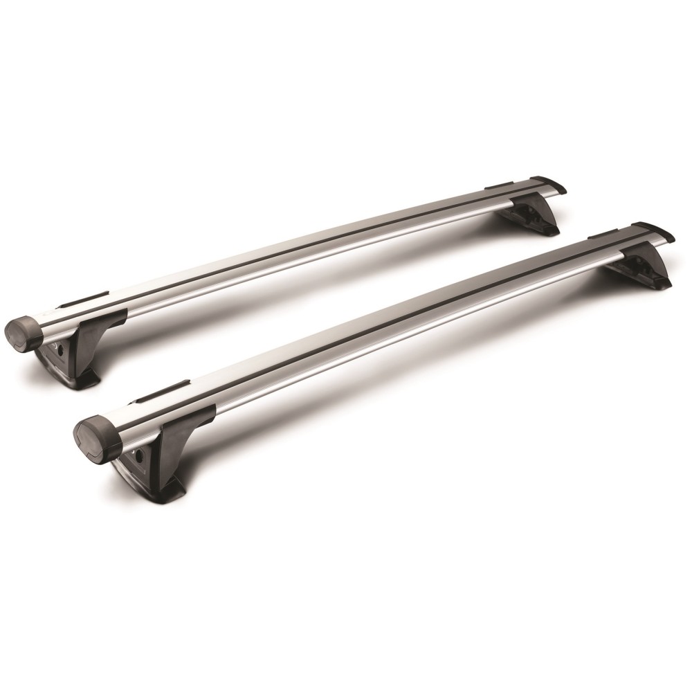 Εικόνα 1 από 1 — Μπάρες Οροφής Through 1.19 Whispbar Yakima