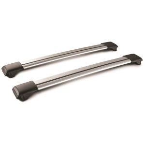 Μπάρες Οροφής Rail 1.04-1.14 Whispbar Yakima