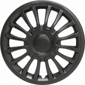 Τάσια Τροχών 13" Ανθρακί 4τμχ G3