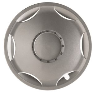 Τάσια Τροχών 15" Ασημί 4τμχ G3