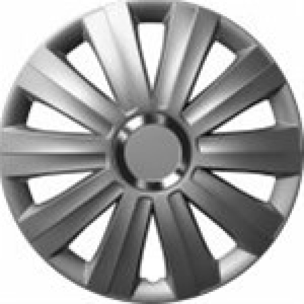 Εικόνα 1 από 1 — Τάσια Τροχών 972.16″30 Ασημί 4τμχ G3