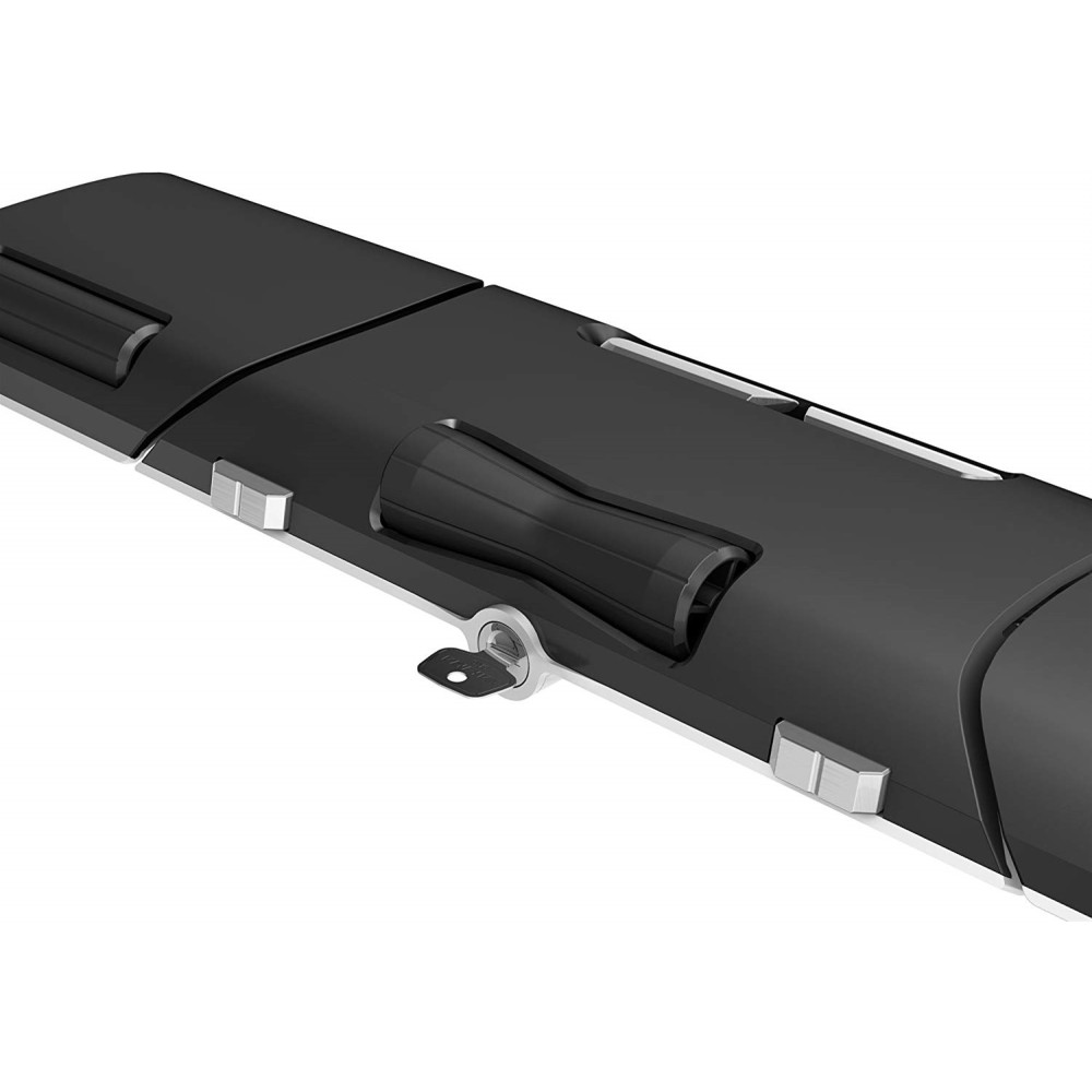 Εικόνα 2 από 6 — Σχάρα Saddle Roller WB401 καγιάκ Yakima