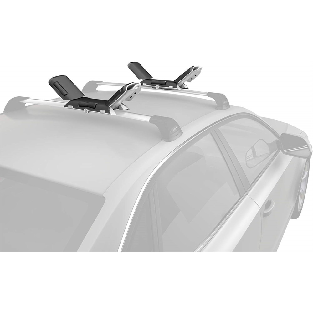 Εικόνα 4 από 6 — Σχάρα Saddle Roller WB401 καγιάκ Yakima