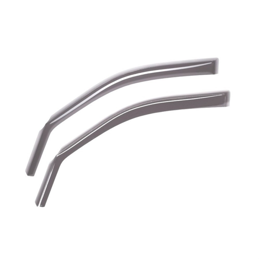 Εικόνα 4 από 4 — Ανεμοθραύστες Εμπρόσθιοι Suzuki Grand Vitara 1998-2005 5D 2τμχ G3