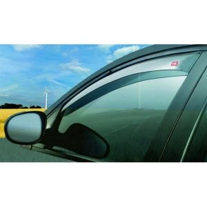 Ανεμοθραύστες Εμπρόσθιοι Seat Leon 2012-2020 5D 2τμχ G3
