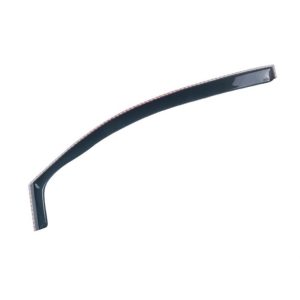 Ανεμοθραύστες Εμπρόσθιοι Honda HR-V 2015-2021 5D 2τμχ GellyPlast