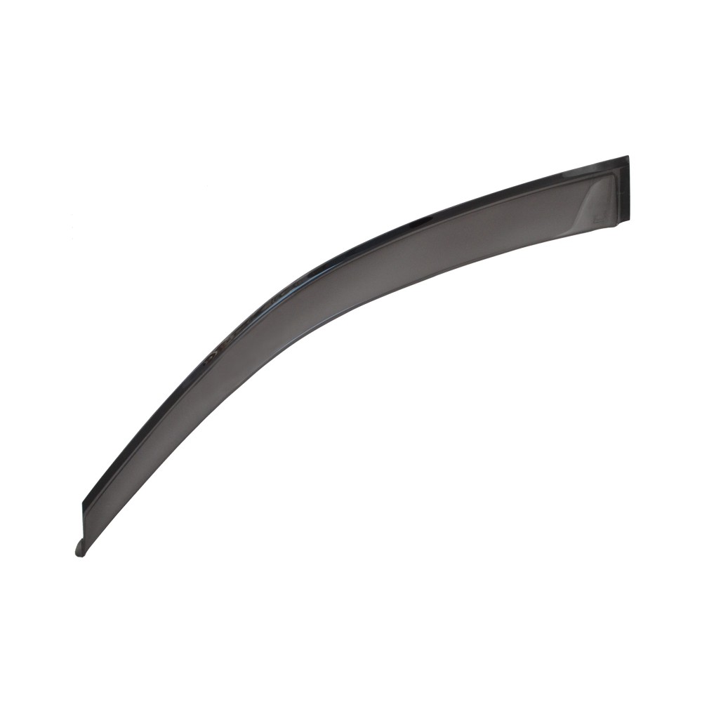 Εικόνα 1 από 1 — Ανεμοθραύστες Πίσω Skoda Fabia 2007-2014 2τμχ GellyPlast