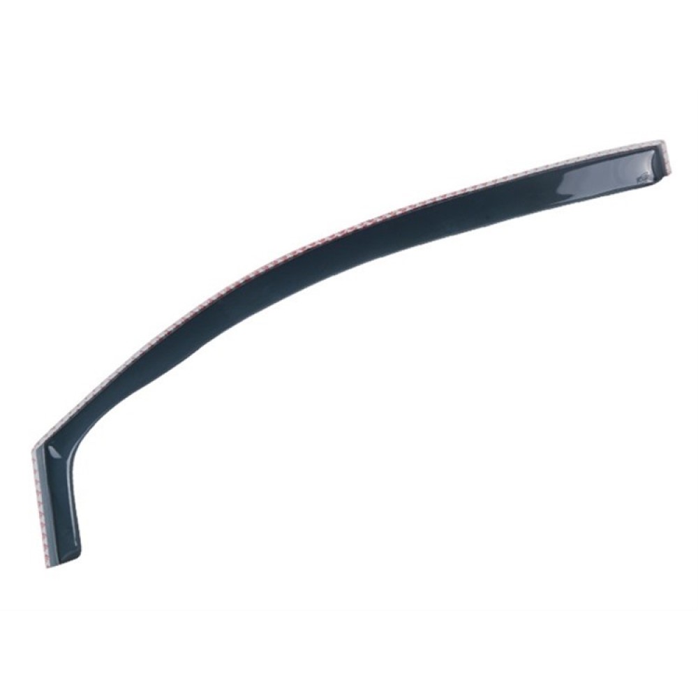 Εικόνα 1 από 1 — Ανεμοθραύστες Εμπρόσθιοι Chrysler Jeep Patriot 2007-2017 4D 2τμχ GellyPlast