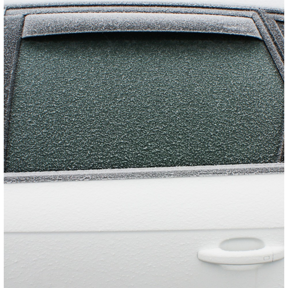 Εικόνα 1 από 3 — Ανεμοθραύστες Πίσω Dodge Caliber 2006-2011 2τμχ Climair