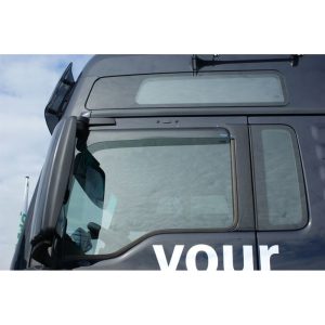 Ανεμοθραύστες Εμπρόσθιοι Φορτηγού Iveco Daily 2000-2014 - Primastar 1998-2003 - Opel Movano 1998-2010 2τμχ Climair