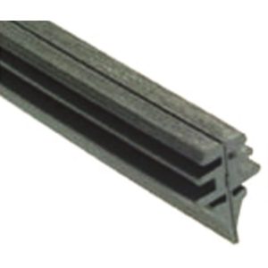 Λαστιχάκια Υαλοκαθαριστήρων 70cm με λαμάκι (8mm) 2τμχ Moon