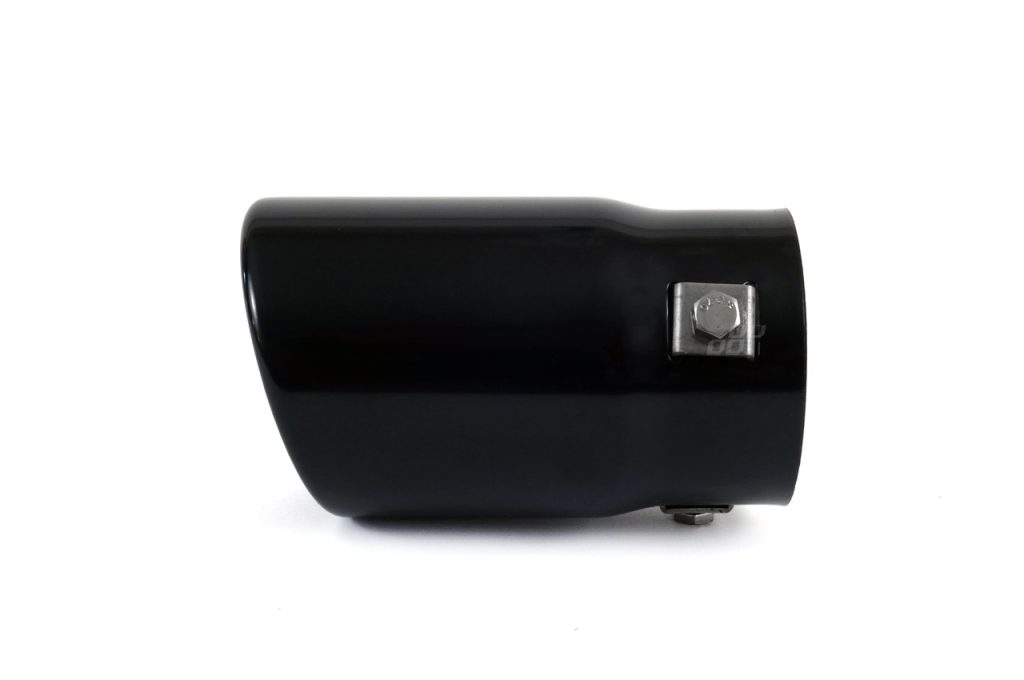 Εικόνα 4 από 5 — Amio – Άκρο Εξάτμισης Μαύρο Ματ 130x76mm για Απολήξεις Φ43 έως 62mm από Ανοξείδωτο Χάλυβα για Βελτίωση Εμφάνισης και Ήχου Αυτοκινήτου – 1 τεμ. (01317/AM)