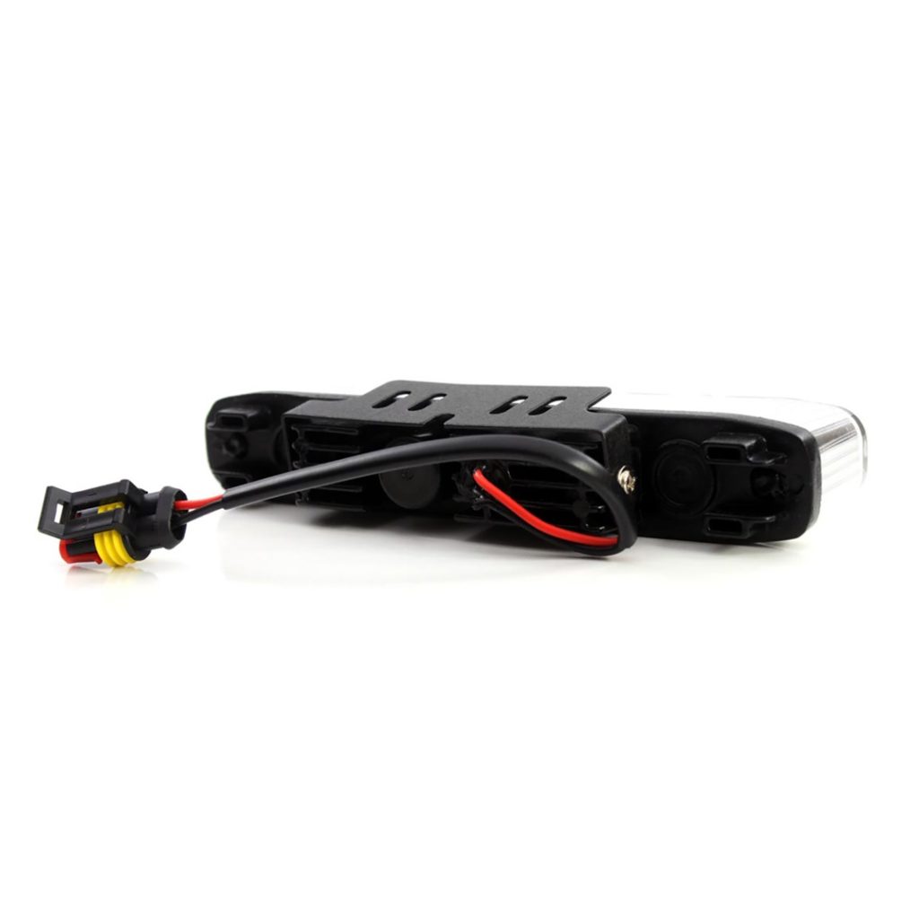 Εικόνα 7 από 9 — Amio – Φώτα Ημέρας DRL LED 12/24V 1000Lm για Αυξημένη Ορατότητα & Ασφάλεια σε Αυτοκίνητο & Φορτηγό – Σετ 2 Τεμ. (01522/AM)
