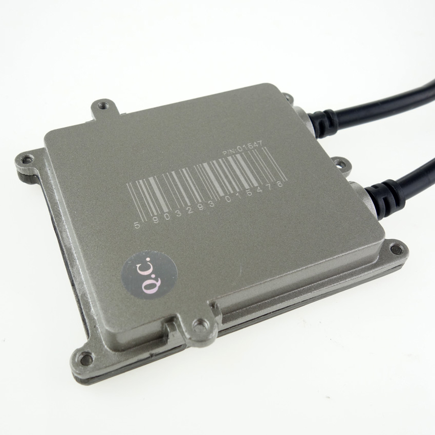 Εικόνα 3 από 3 — Amio – Μετασχηματιστής Xenon HID Ballast S1068 CANBUS Digital 35W 9-16V για Σταθερή Λειτουργία & Χωρίς Σφάλματα – 1 Τεμ. (01547/AM)