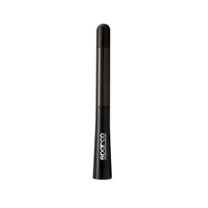 Κεραία-ιστός μαύρο-carbon 1τμχ Sparco