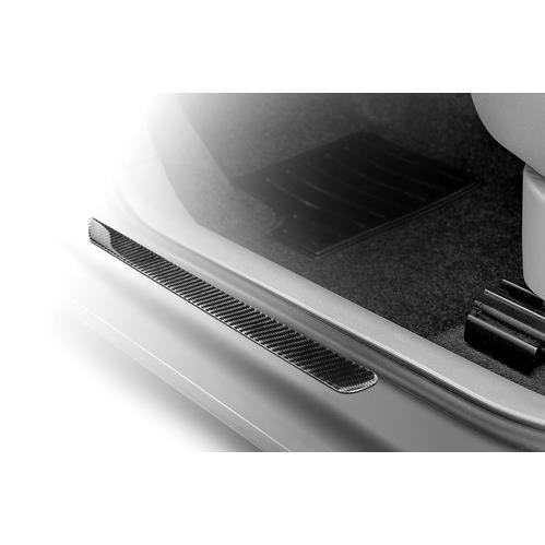 Εικόνα 7 από 7 — ΜΑΡΣΠΙΕ ΠΟΡΤΑΣ ΕΣΩΤΕΡΙΚΑ (S) 258x36mm CARBON-TECH 2ΤΕΜ.