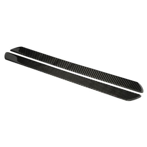 Εικόνα 1 από 7 — ΜΑΡΣΠΙΕ ΠΟΡΤΑΣ ΕΣΩΤΕΡΙΚΑ (S) 258x36mm CARBON-TECH 2ΤΕΜ.