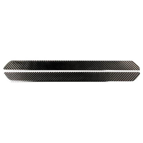 Εικόνα 2 από 7 — ΜΑΡΣΠΙΕ ΠΟΡΤΑΣ ΕΣΩΤΕΡΙΚΑ (S) 258x36mm CARBON-TECH 2ΤΕΜ.