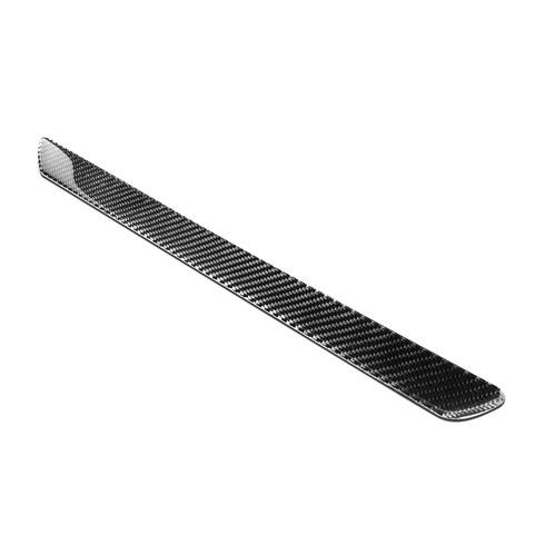 Εικόνα 3 από 7 — ΜΑΡΣΠΙΕ ΠΟΡΤΑΣ ΕΣΩΤΕΡΙΚΑ (S) 258x36mm CARBON-TECH 2ΤΕΜ.