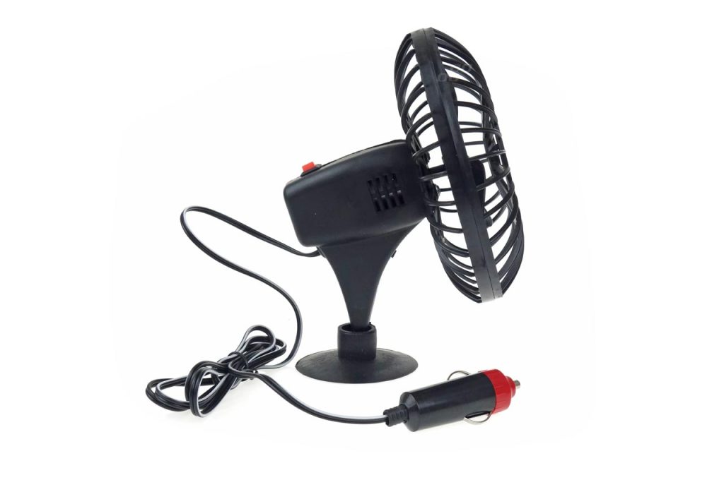 Εικόνα 2 από 4 — AMiO – Ανεμιστήρας MINI με Βεντούζα 12V, απολαύστε δροσερό περιβάλλον στο όχημά σας με άμεση και εύκολη τοποθέτηση σε κάθε λεία επιφάνεια – 1 Τεμ. (02235/AM)
