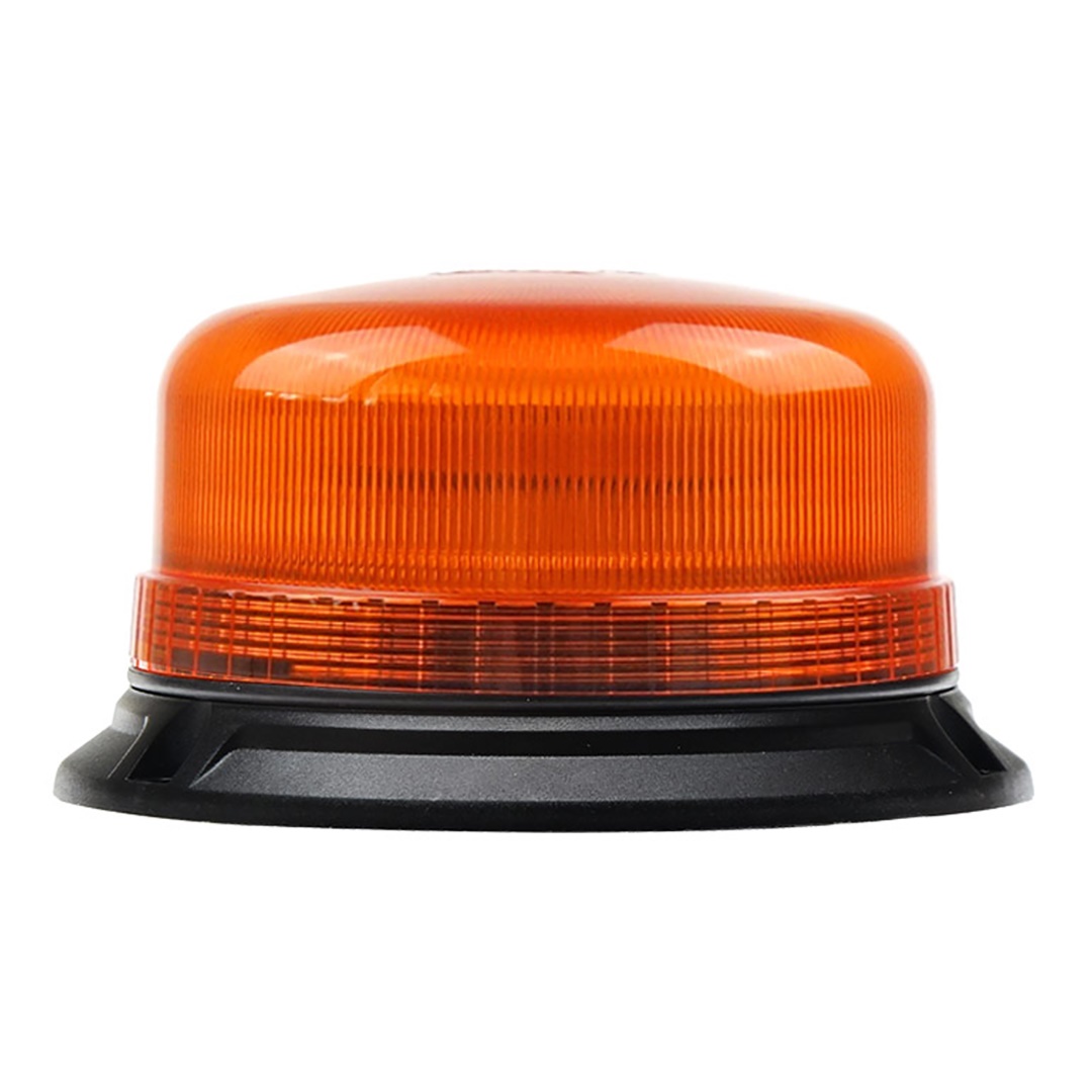 Εικόνα 1 από 5 — Amio – ΦΑΡΟΣ W03B 12V/24V 36LED ΒΙΔΩΤΟΣ (3 ΒΙΔΕΣ) ΠΟΡΤΟΚΑΛΙ IP56 136X68MM – 1 ΤΕΜ. (02296/AM)