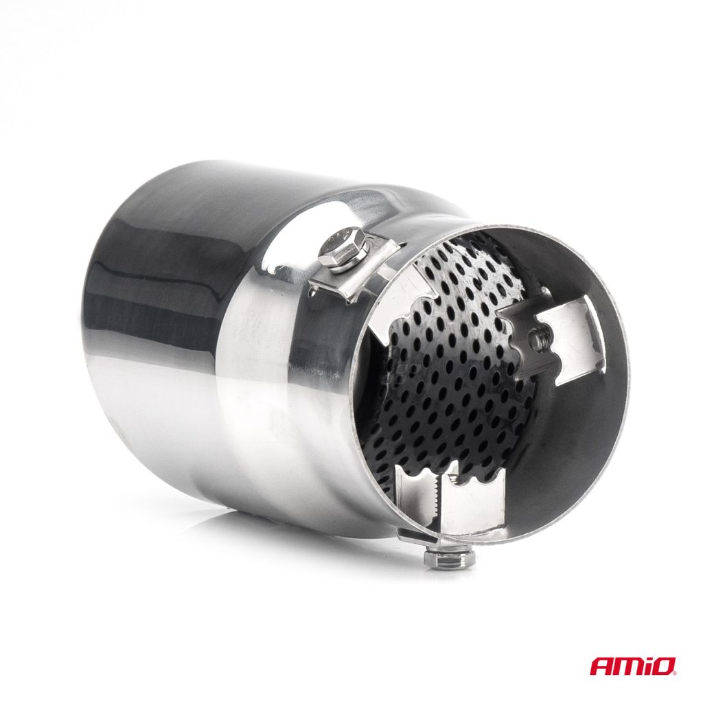 Εικόνα 3 από 6 — Amio – ΑΚΡΟ (ΜΠΟΥΚΑ) ΕΞΑΤΜΙΣΗΣ MT017 43-62mm (ΜΗΚΟΣ: 130mm) – 1 τεμ. (02348/AM)