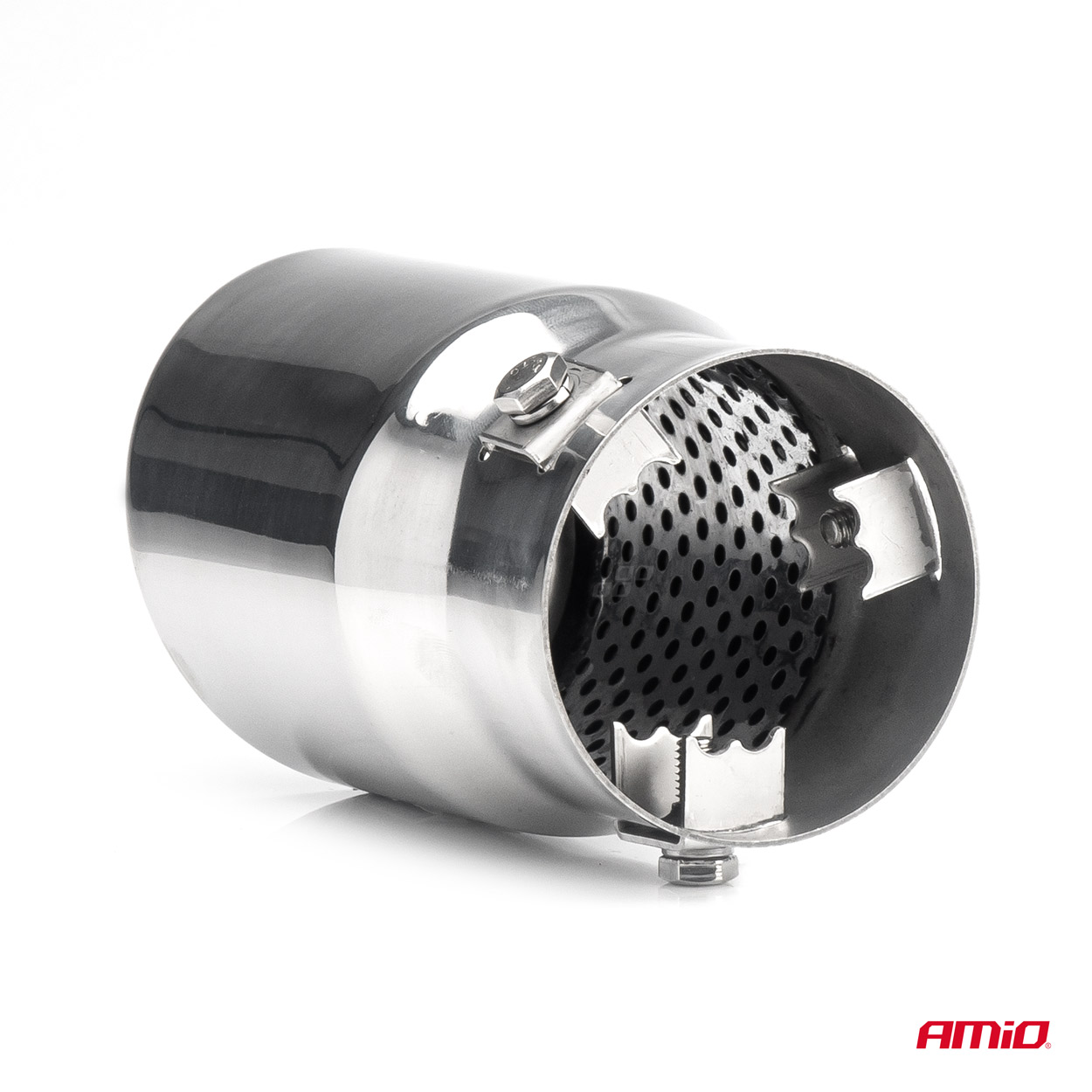 Εικόνα 3 από 6 — Amio – ΑΚΡΟ (ΜΠΟΥΚΑ) ΕΞΑΤΜΙΣΗΣ MT017 43-62mm (ΜΗΚΟΣ: 130mm) – 1 τεμ. (02348/AM)