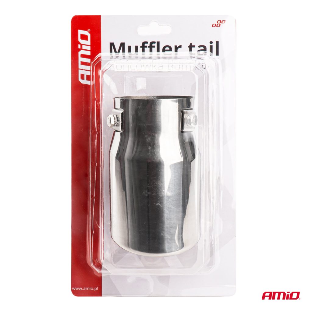 Εικόνα 4 από 6 — Amio – ΑΚΡΟ (ΜΠΟΥΚΑ) ΕΞΑΤΜΙΣΗΣ MT017 43-62mm (ΜΗΚΟΣ: 130mm) – 1 τεμ. (02348/AM)