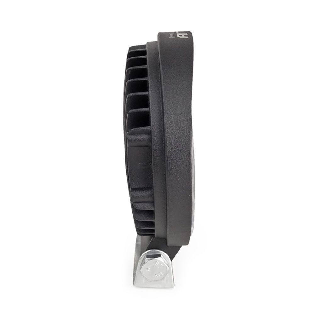 Εικόνα 5 από 6 — Amio – ΠΡΟΒΟΛΕΑΣ ΕΡΓΑΣΙΑΣ WORKING LAMP FLOOD 9LED 3030 9-36V 2160lm 6000K Φ 110mm AWL06 – 1 ΤΕΜ. (02420/AM)