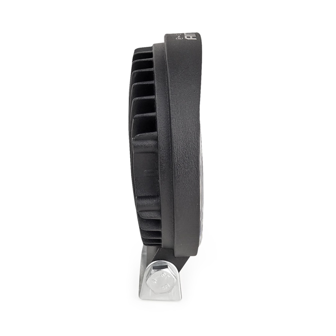 Εικόνα 5 από 6 — Amio – ΠΡΟΒΟΛΕΑΣ ΕΡΓΑΣΙΑΣ WORKING LAMP FLOOD 9LED 3030 9-36V 2160lm 6000K Φ 110mm AWL06 – 1 ΤΕΜ. (02420/AM)