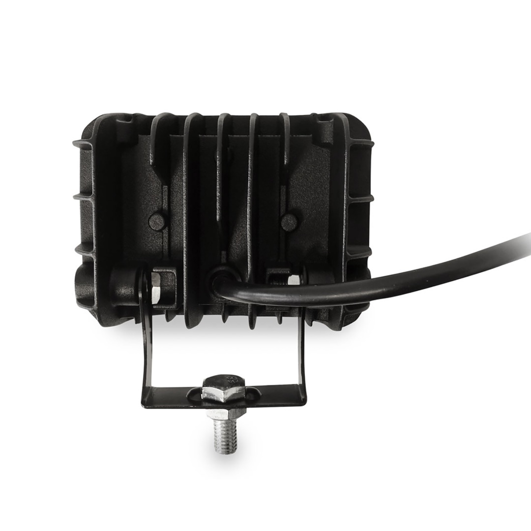 Εικόνα 3 από 5 — Amio – ΠΡΟΒΟΛΕΑΣ ΕΡΓΑΣΙΑΣ WORKING LAMP 12LED 3030 9-36V 2880lm 6000K 110x75mm AWL08 – 1 ΤΕΜ. (02422/AM)