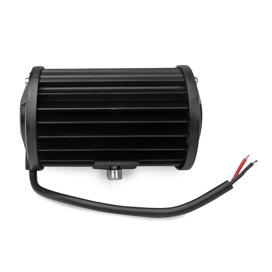 Εικόνα 3 από 5 — Amio – ΠΡΟΒΟΛΕΑΣ ΕΡΓΑΣΙΑΣ WORKING LAMP FLOOD 28LED 3030 9-36V 2240lm 6000K 136x80mm AWL09 – 1 ΤΕΜ. (02423/AM)