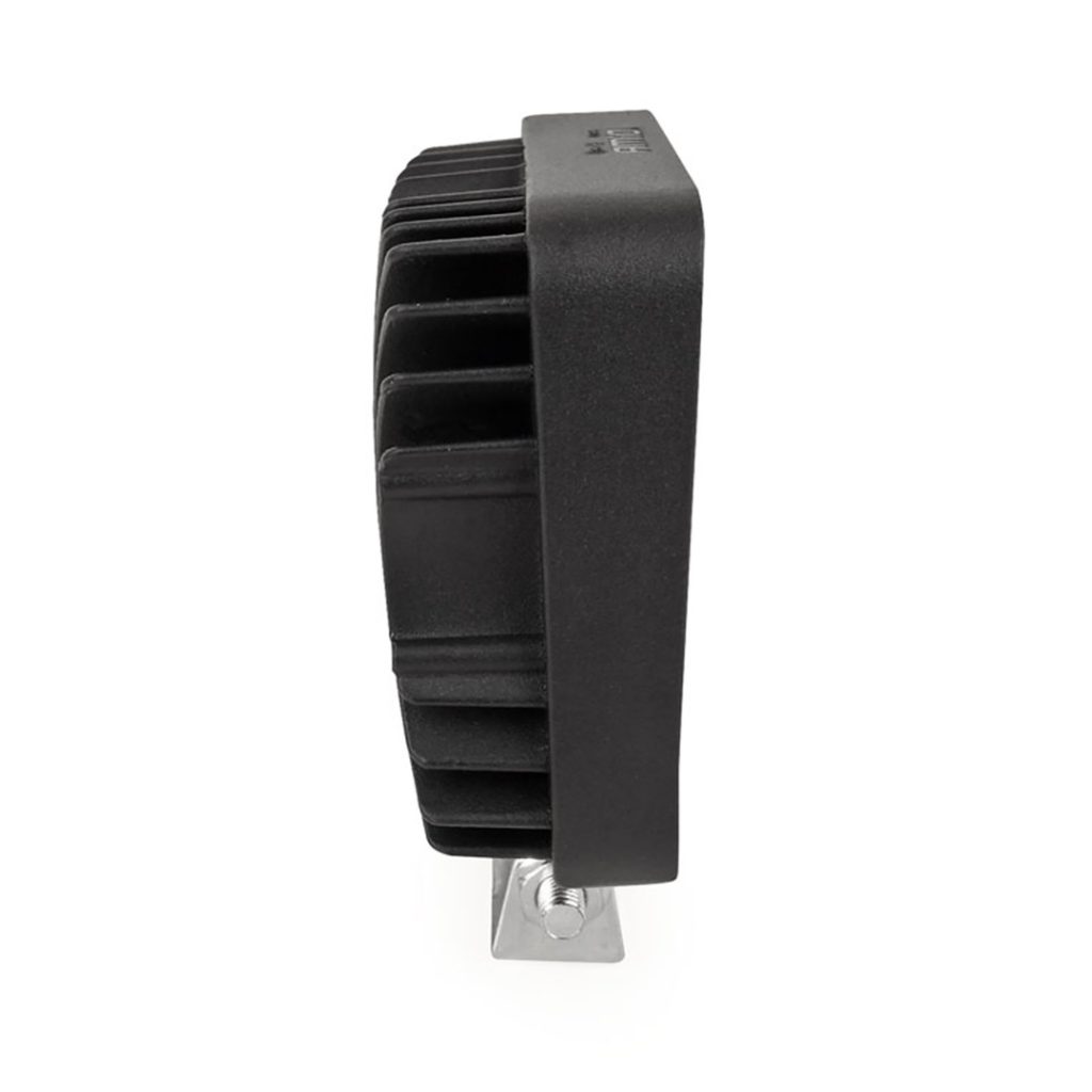 Εικόνα 3 από 4 — Amio – ΠΡΟΒΟΛΕΑΣ ΕΡΓΑΣΙΑΣ WORKING LAMP FLOOD 1LED COB 9-36V 2080lm 6000K 110x110mm AWL11 – 1 ΤΕΜ. (02425/AM)