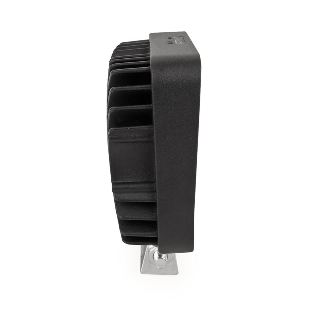 Εικόνα 3 από 4 — Amio – ΠΡΟΒΟΛΕΑΣ ΕΡΓΑΣΙΑΣ WORKING LAMP FLOOD 1LED COB 9-36V 2080lm 6000K 110x110mm AWL11 – 1 ΤΕΜ. (02425/AM)