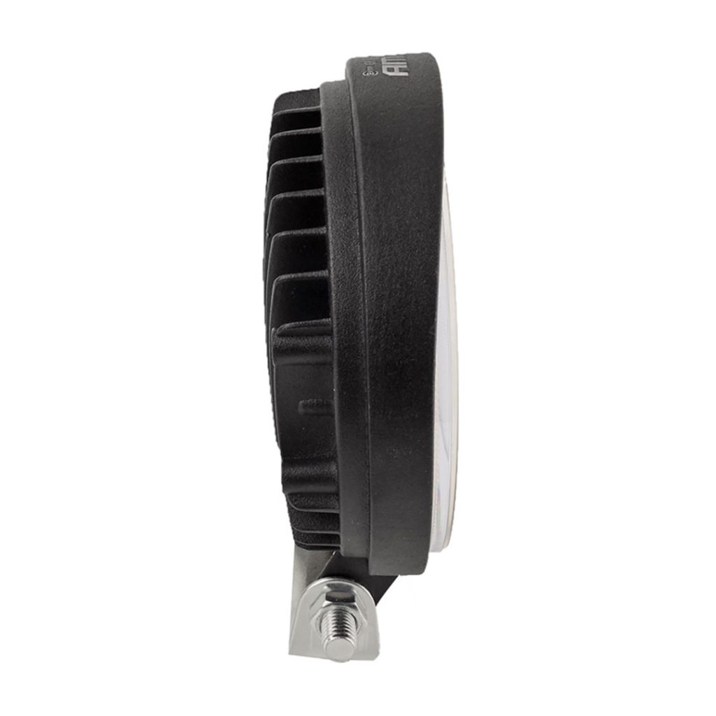 Εικόνα 3 από 5 — Amio – ΠΡΟΒΟΛΕΑΣ ΕΡΓΑΣΙΑΣ WORKING LAMP 42LED 3030 9-36V 3360lm 6000K Φ 110mm AWL14 – 1 τεμ. (02428/AM)
