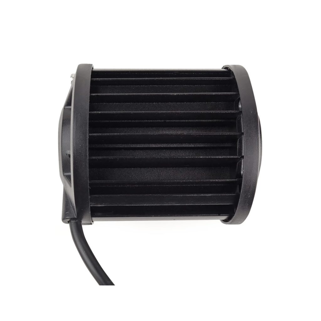 Εικόνα 2 από 5 — Amio – ΠΡΟΒΟΛΕΑΣ ΕΡΓΑΣΙΑΣ WORKING LAMP FLOOD 6LED 3030 9-36V 1440lm 6000K 95x77mm AWL17 – 1 ΤΕΜ. (02431/AM)