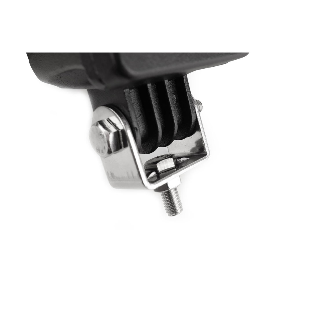 Εικόνα 4 από 4 — Amio – ΠΡΟΒΟΛΕΑΣ ΕΡΓΑΣΙΑΣ WORKING LAMP SPOT 1LED CREE 9-36V 1000lm 6000K 50x50mm AWL18 – 1 ΤΕΜ. (02432/AM)