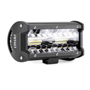 Amio - ΠΡΟΒΟΛΕΑΣ ΕΡΓΑΣΙΑΣ WORKING LAMP 40LED 120W 9-36V 3200lm 6000K 170x74x63mm AWL19 - 1 τεμ. (02433/AM)