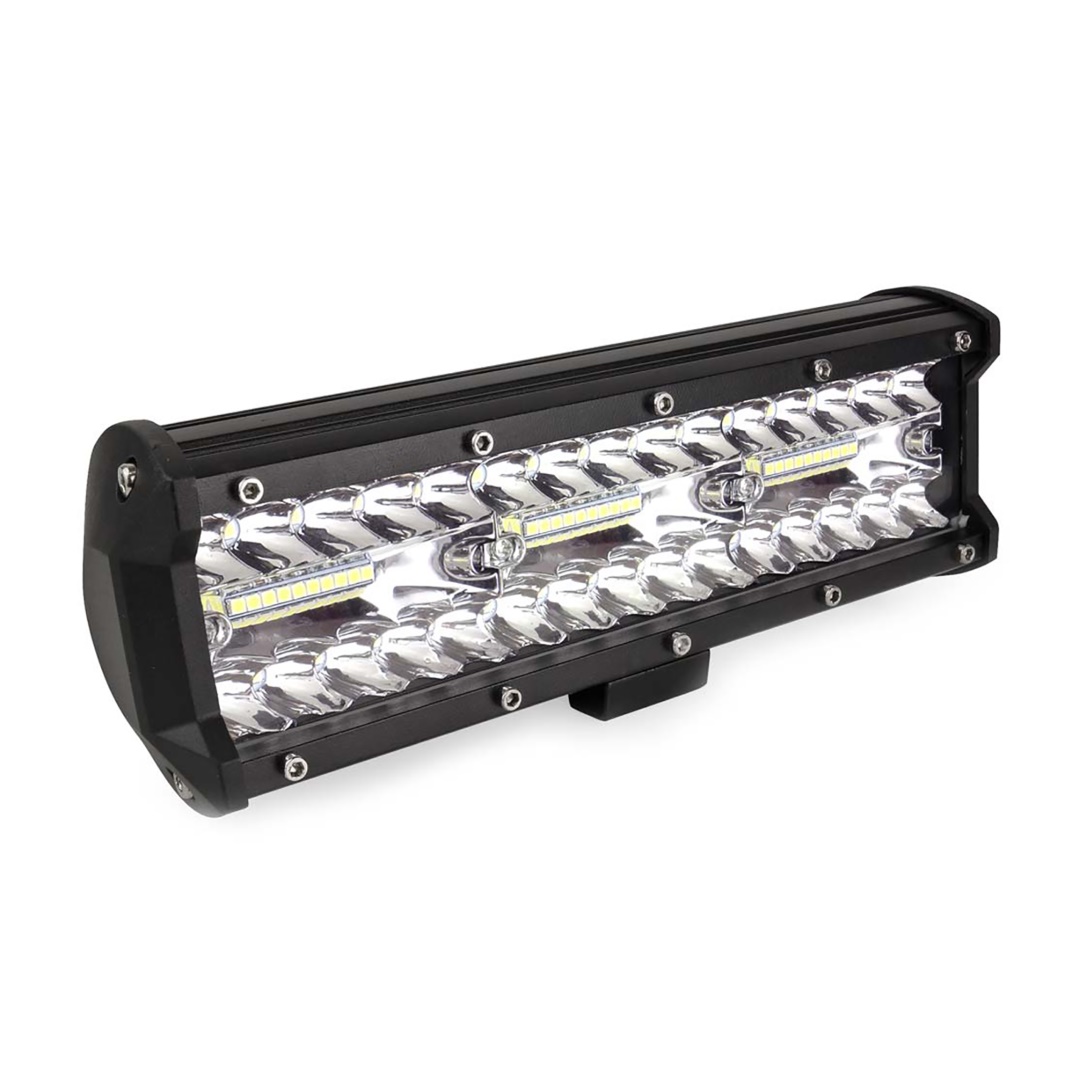 Εικόνα 1 από 4 — Amio – ΠΡΟΒΟΛΕΑΣ ΕΡΓΑΣΙΑΣ WORKING LAMP 60LED 3030 9-36V 4800lm 6000K 240x74mm AWL20 – 1 ΤΕΜ. (02434/AM)