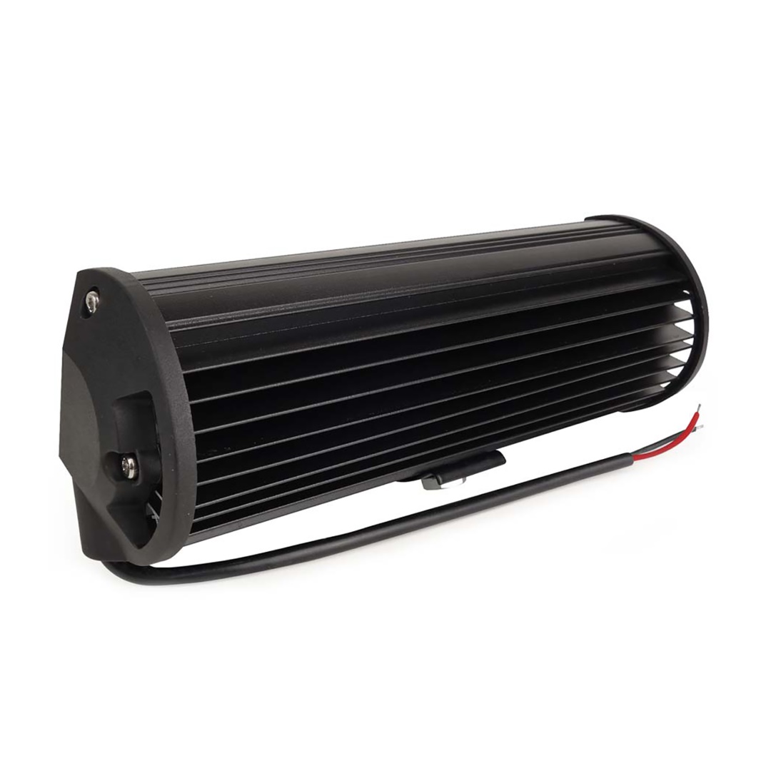 Εικόνα 2 από 4 — Amio – ΠΡΟΒΟΛΕΑΣ ΕΡΓΑΣΙΑΣ WORKING LAMP 60LED 3030 9-36V 4800lm 6000K 240x74mm AWL20 – 1 ΤΕΜ. (02434/AM)