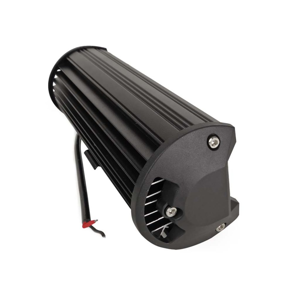 Εικόνα 3 από 4 — Amio – ΠΡΟΒΟΛΕΑΣ ΕΡΓΑΣΙΑΣ WORKING LAMP 60LED 3030 9-36V 4800lm 6000K 240x74mm AWL20 – 1 ΤΕΜ. (02434/AM)
