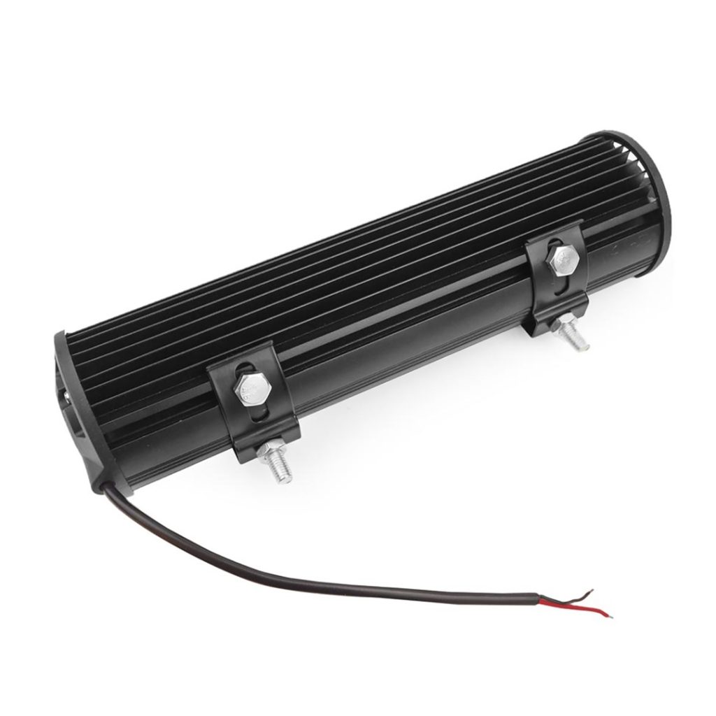 Εικόνα 2 από 5 — Amio – ΠΡΟΒΟΛΕΑΣ ΕΡΓΑΣΙΑΣ WORKING LAMP 80LED 3030 9-36V 6400lm 6000K 300x74mm AWL21 – 1 ΤΕΜ. (02435/AM)