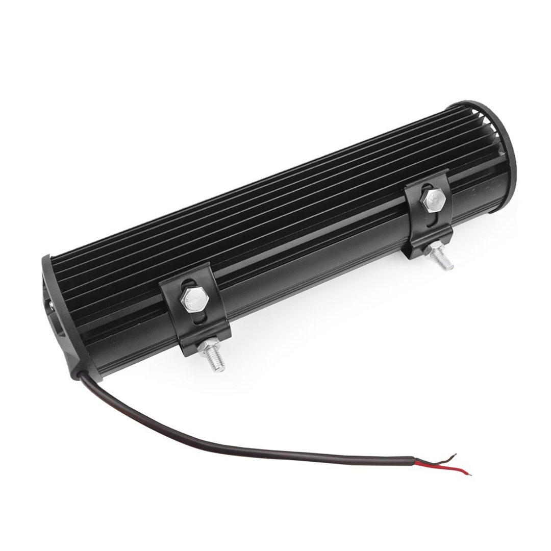 Εικόνα 2 από 5 — Amio – ΠΡΟΒΟΛΕΑΣ ΕΡΓΑΣΙΑΣ WORKING LAMP 80LED 3030 9-36V 6400lm 6000K 300x74mm AWL21 – 1 ΤΕΜ. (02435/AM)