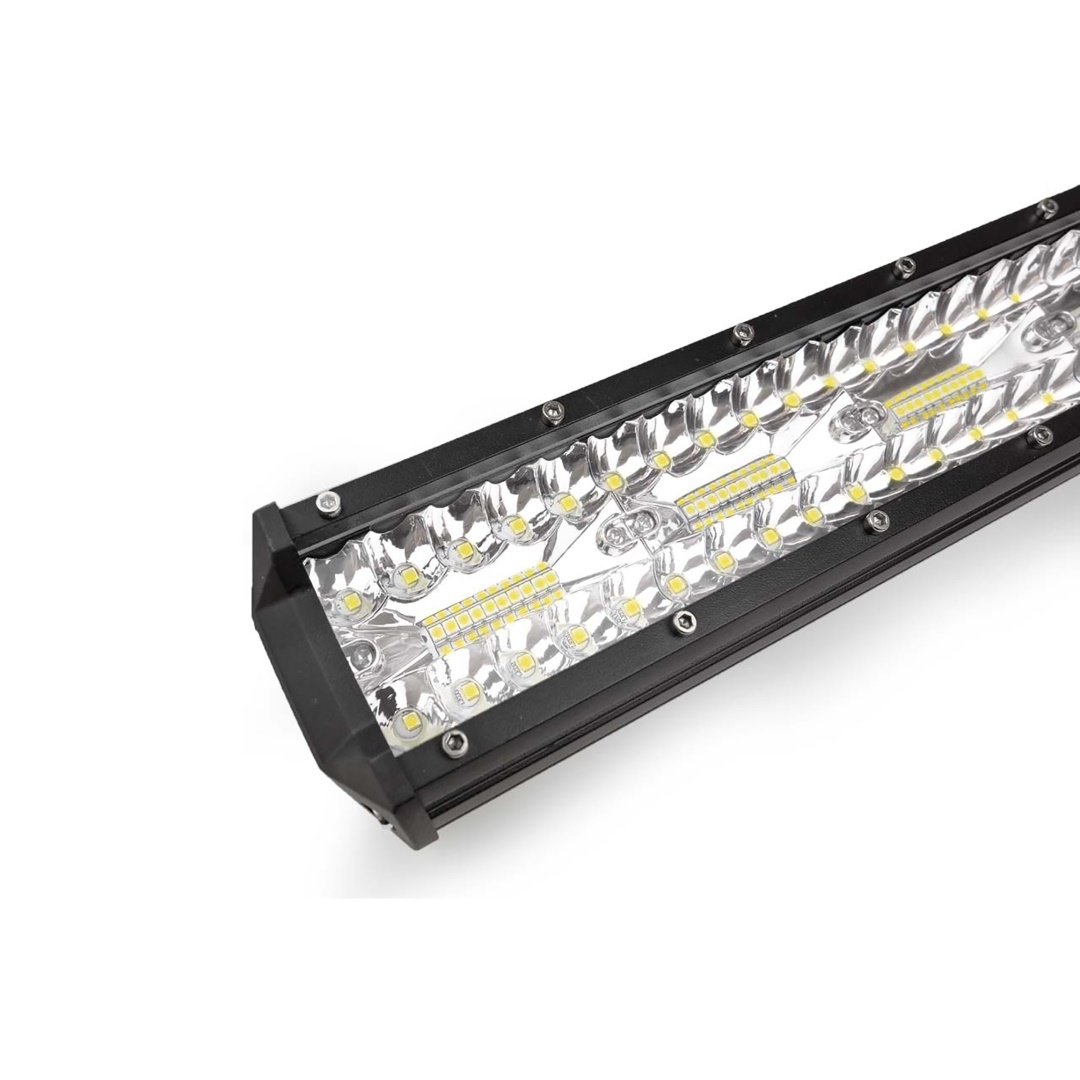 Εικόνα 3 από 5 — Amio – ΠΡΟΒΟΛΕΑΣ ΕΡΓΑΣΙΑΣ WORKING LAMP 80LED 3030 9-36V 6400lm 6000K 300x74mm AWL21 – 1 ΤΕΜ. (02435/AM)