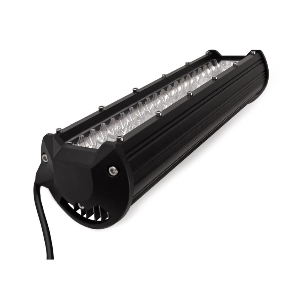 Εικόνα 4 από 5 — Amio – ΠΡΟΒΟΛΕΑΣ ΕΡΓΑΣΙΑΣ WORKING LAMP 80LED 3030 9-36V 6400lm 6000K 300x74mm AWL21 – 1 ΤΕΜ. (02435/AM)