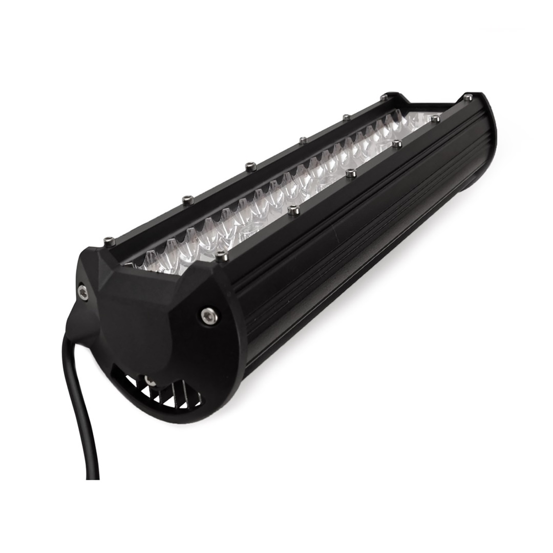 Εικόνα 4 από 5 — Amio – ΠΡΟΒΟΛΕΑΣ ΕΡΓΑΣΙΑΣ WORKING LAMP 80LED 3030 9-36V 6400lm 6000K 300x74mm AWL21 – 1 ΤΕΜ. (02435/AM)