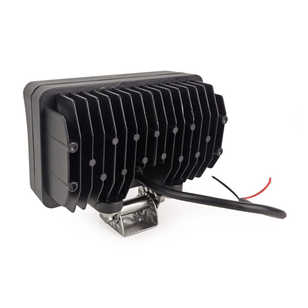 Εικόνα 2 από 3 — Amio – ΠΡΟΒΟΛΕΑΣ ΕΡΓΑΣΙΑΣ WORKING LAMP FLOOD 15LED EPISTAR 9-36V 4500lm 6000K 160x90mm AWL22 – 1 ΤΕΜ. (02436/AM)