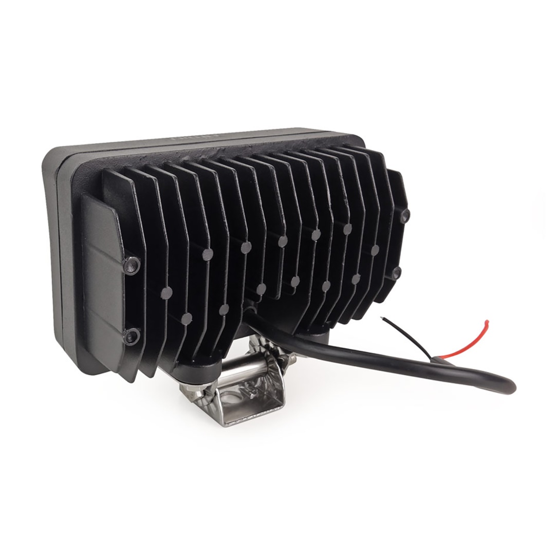 Εικόνα 2 από 3 — Amio – ΠΡΟΒΟΛΕΑΣ ΕΡΓΑΣΙΑΣ WORKING LAMP FLOOD 15LED EPISTAR 9-36V 4500lm 6000K 160x90mm AWL22 – 1 ΤΕΜ. (02436/AM)